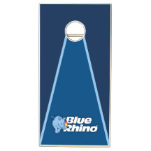 Blue Rhino Cornhole Set