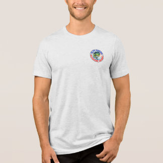Blue Rider Tri-Blend Shirt
