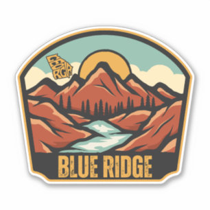 Blue Ridge, Georgia