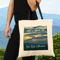 Blue Ridge Mountains North Carolina Photographic