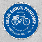 Blue Ridge Parkway (cycling)