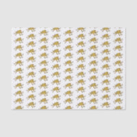 Blue-ringed octopus cartoon illustration