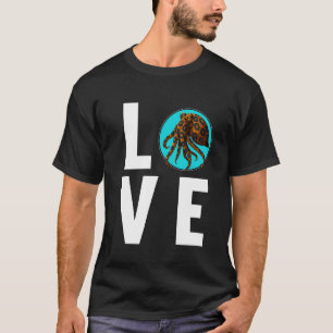 Blue-Ringed Octopuses Blue-Ringed Octopus 1 T-Shirt