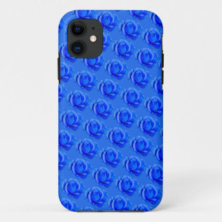 Blue Rose iPhone 5 Case Roses iPhone Cases