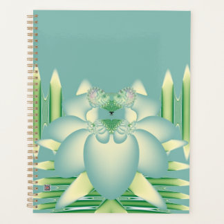 Blue Rose Planner