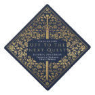 Blue Royal Mediaeval Sword Next Quest