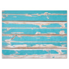 Blue Rustic Wood