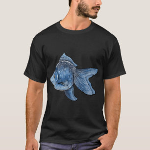 Blue Ryukin T-Shirt