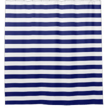Blue Sailor Stripe (large scale)