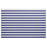 Blue Sailor Stripe (medium scale)