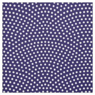 Blue Same Komon (medium scale) Fabric