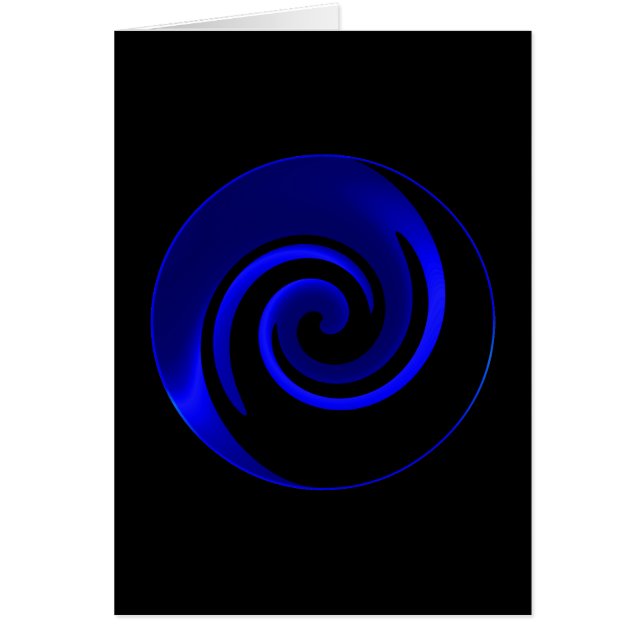 Blue Sapphire (Front)