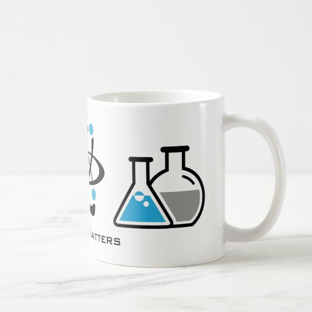 beaker coffee mug