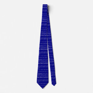 Blue Screen of Death Tie