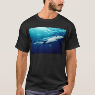 Blue Shark T-Shirt
