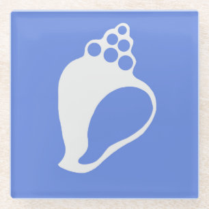 Blue Shell Coaster