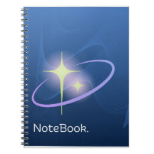 Blue Simple Minimalist Elegant Art