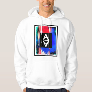 Blue Skies Ahead Hoodie