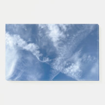 Blue Sky #2 