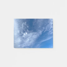 Blue Sky #4