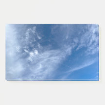 Blue Sky #4