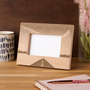 blue sky aircraft etched frames