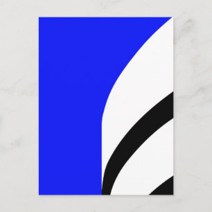 Blue Sky - Art Gallery Selection Postcard
