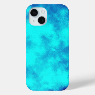 Blue Sky iPhone 15 Case