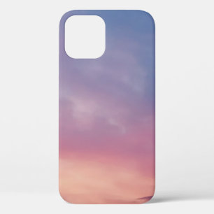 BLUE SKY iPhone 12 CASE