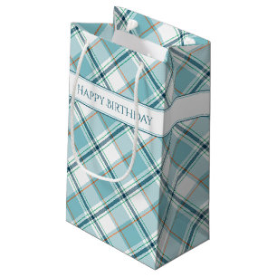 Blue Sky Dreamin' Small Gift Bag