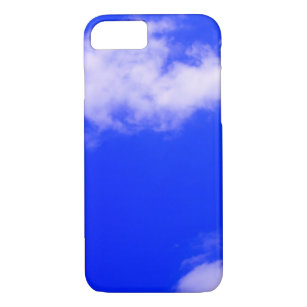 Blue Sky iPhone 7 Case