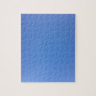 Blue Sky Jigsaw Puzzle