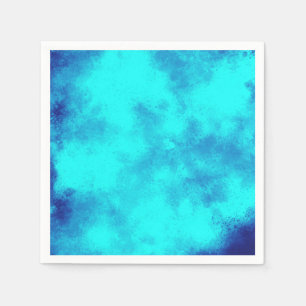 Blue Sky Napkin