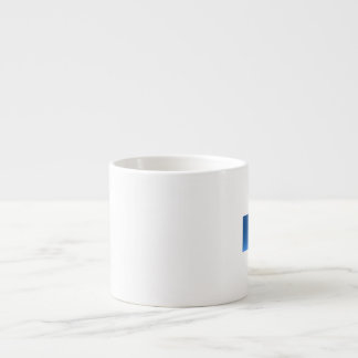 Blue Sky Series #1 Espresso Cup