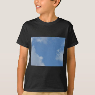 Blue sky T-Shirt