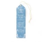 Blue Sky White Clouds Life Celebration