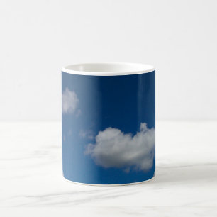 Blue Sky's the Limit Mug