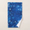 Blue Snowflakes