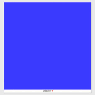 Blue  (solid color)  