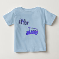 Blue Sparkle William, Name, Logo,