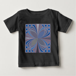 Blue spider baby T-Shirt