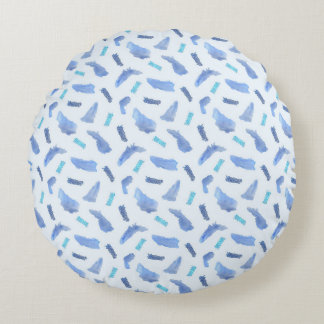 Sky Round Cushions & Sky Decorative Cushion Designs Zazzle