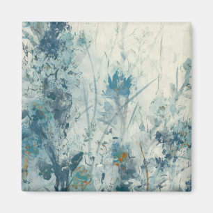 Blue Spring Magnet