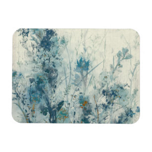 Blue Spring Magnet