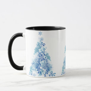 Blue Spruce Mug