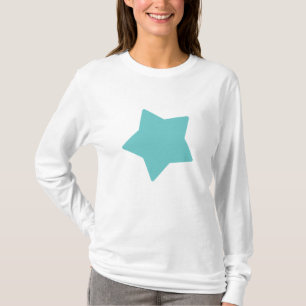 Blue Star T-Shirt