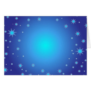 Blue Stars