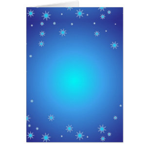 Blue Stars