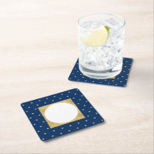 Blue Stars Christmas Party