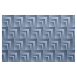 Blue stone bg fabric